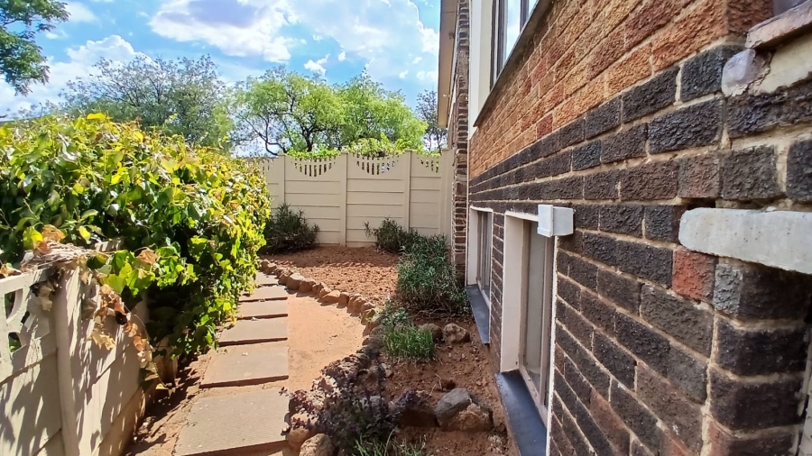 3 Bedroom Property for Sale in Uitsig Free State